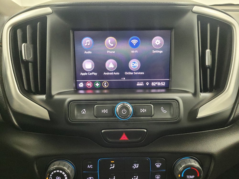 Used 2020 GMC Terrain SLE w/ Elevation Edition FWD image 25
