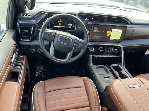 New 2026 GMC Sierra 2500 Denali Ultimate w/ Max Trailering Package image 11