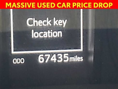 Used 2021 Toyota 4Runner SR5 Premium AWD/4WD image 8