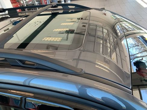 Certified 2024 Subaru Forester Premium image 26