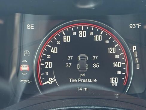 New 2026 Dodge Durango GT w/ Tow 'N Go Package AWD/4WD image 21