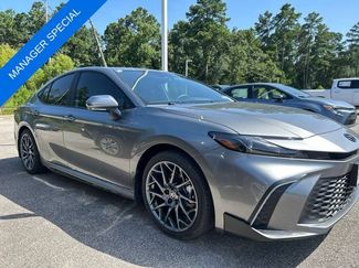 Used 2026 Toyota Camry SE w/ Multimedia Upgrade Package FWD video 1
