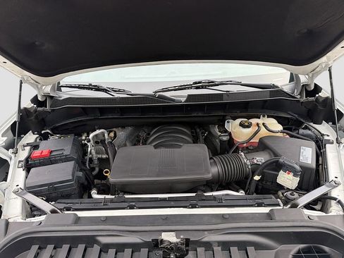 Used 2019 Chevrolet Silverado 1500 RST image 32