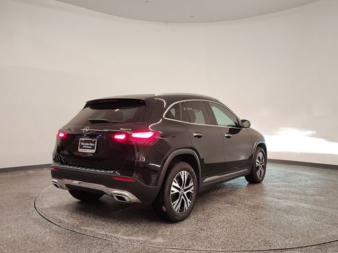 Certified 2026 Mercedes-Benz GLA 250 GLA 250 image 9