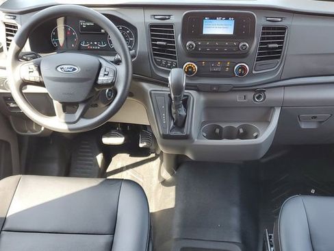 New 2024 Ford Transit 150 Base w/ Load Area Protection Package image 14