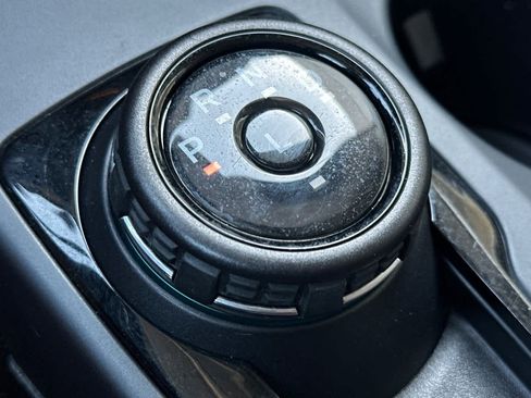 Certified 2024 Ford Bronco Sport Outer Banks w/ Topo Graphic Package image 20