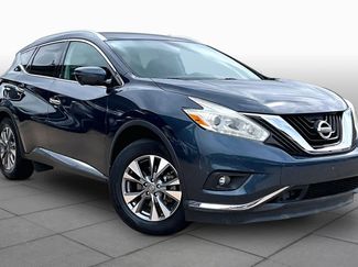Used 2016 Nissan Murano SL w/ SL Technology Package FWD video 3