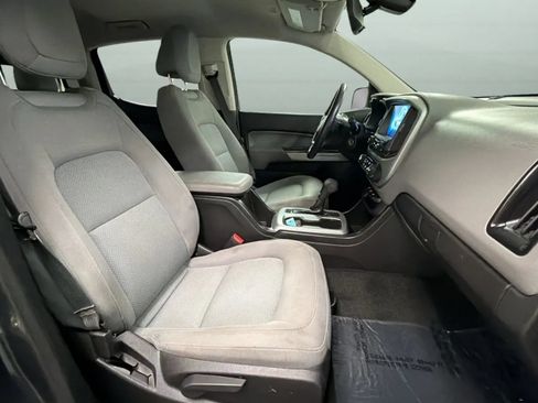 Used 2016 Chevrolet Colorado LT w/ LT Convenience Package RWD image 20