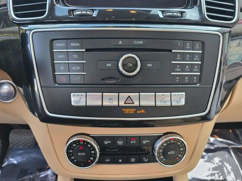 Used 2016 Mercedes-Benz GLE 350 4MATIC image 26