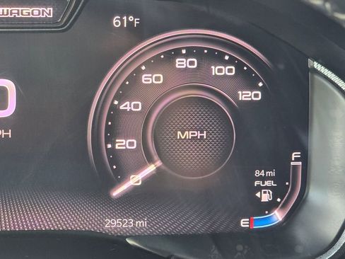 Used 2024 RAM 2500 Power Wagon w/ Level 2 Equipment Group image 34