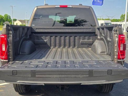 Certified 2023 Ford F150 XLT w/ Equipment Group 302A High AWD/4WD image 14