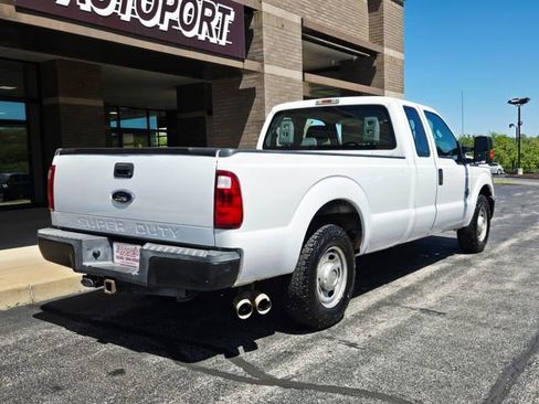 Used 2015 Ford F250 XL w/ Power Equipment Group image 6