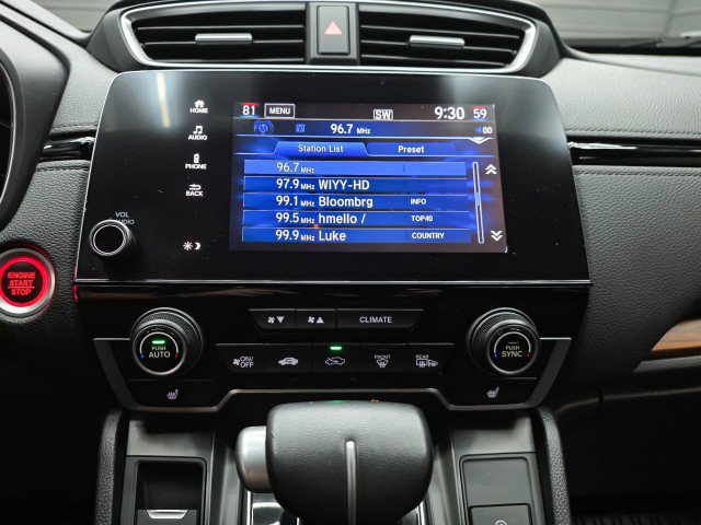 Used 2020 Honda CR-V EX-L image 26