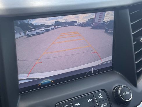 Used 2017 GMC Acadia SLT AWD/4WD image 20