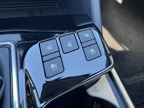 New 2025 Kia Sportage X-Pro Prestige image 19
