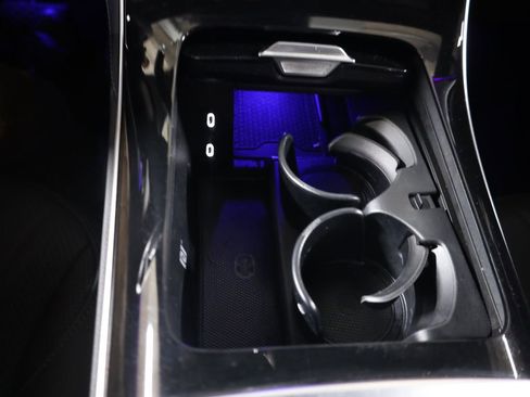 Used 2023 Mercedes-Benz EQE 500 4MATIC SUV image 77