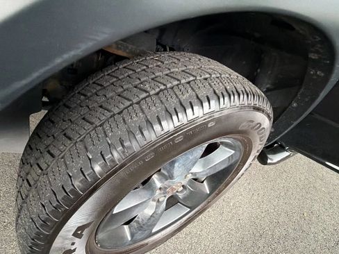 Used 2019 RAM 1500 Warlock AWD/4WD image 49