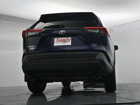 Used 2025 Toyota RAV4 XLE w/ Convenience Package AWD/4WD image 35