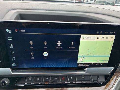 New 2026 Chevrolet Silverado 3500 LT w/ All Star Edition image 3