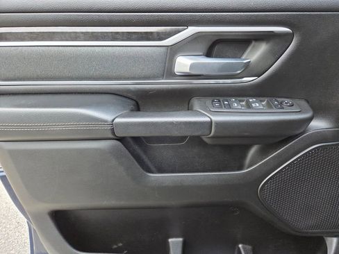 Used 2022 RAM 1500 Big Horn AWD/4WD image 28