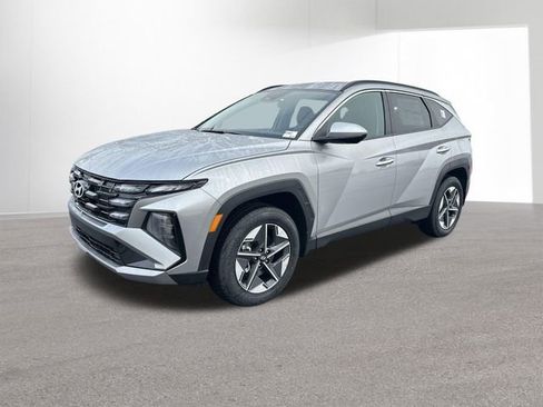 New 2026 Hyundai Tucson SEL image 11