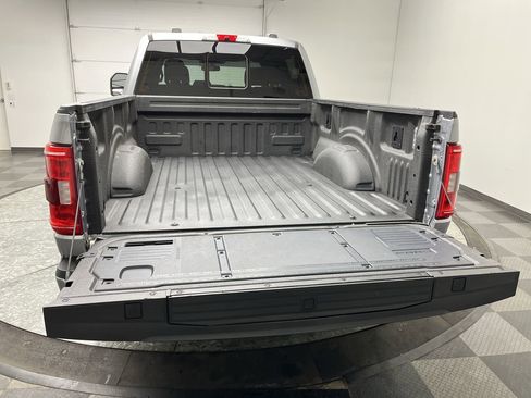 Used 2022 Ford F150 XLT w/ Equipment Group 302A High image 32