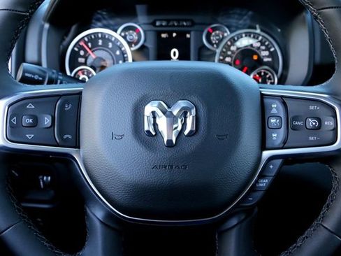 New 2025 RAM 1500 Lone Star RWD image 11