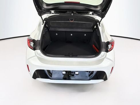 New 2026 Toyota Corolla SE FWD image 25