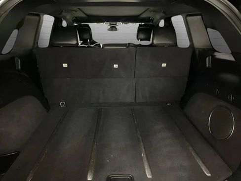 Used 2017 Jeep Grand Cherokee Limited w/ Luxury Group II AWD/4WD image 13