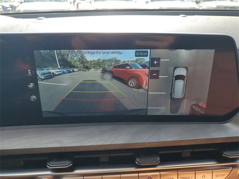 New 2025 Kia Telluride SX Prestige X-Line image 38