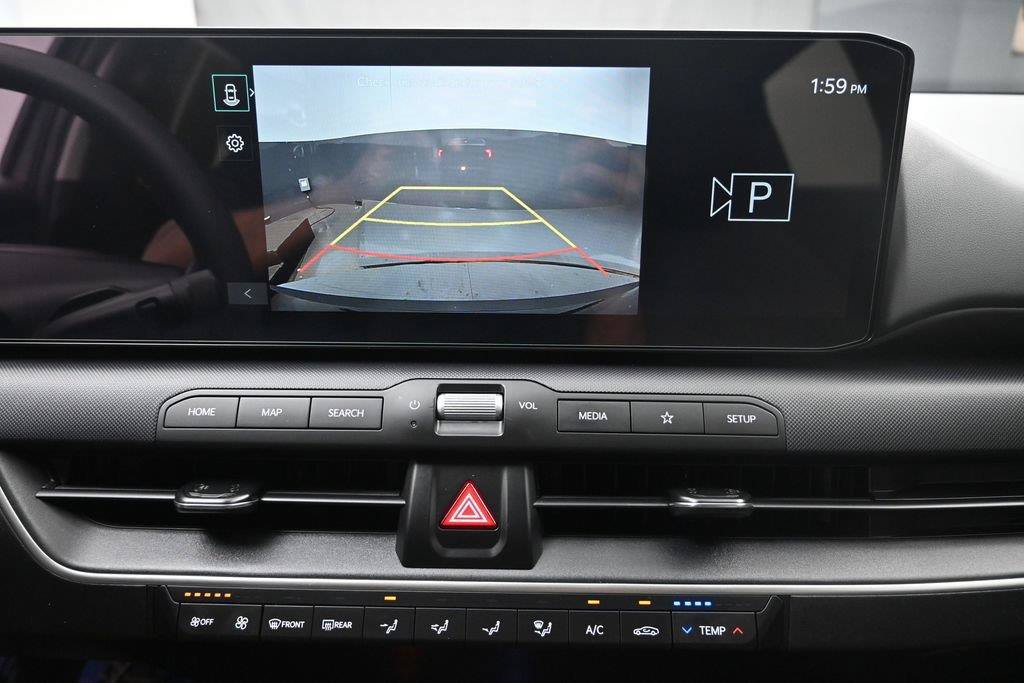 Used 2025 Kia K4 FWD image 12