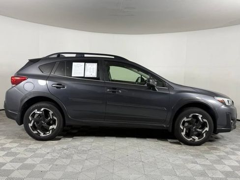 Used 2021 Subaru Crosstrek 2.5i Limited w/ Moonroof Package 2 AWD/4WD image 9