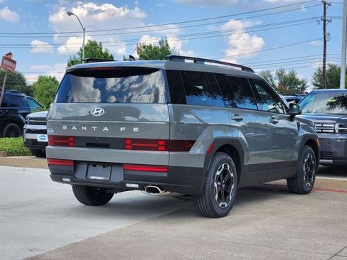 Used 2026 Hyundai Santa Fe SEL image 3