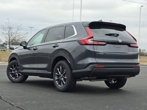New 2026 Honda CR-V EX-L image 18
