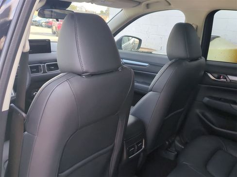 New 2025 MAZDA CX-5 AWD 2.5 S w/ Select Package image 17