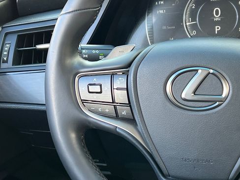 Used 2022 Lexus ES 350 350 image 18