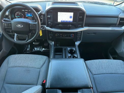 Used 2021 Ford F150 XLT w/ Max Trailer Tow Package image 5