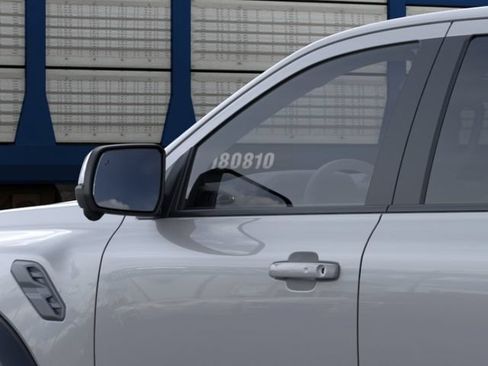 New 2026 Ford Ranger Raptor AWD/4WD image 20