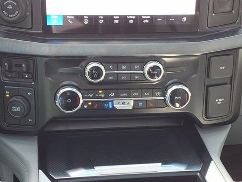 Used 2024 Ford F450 Limited w/ FX4 Off-Road Package AWD/4WD image 21