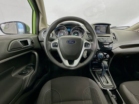 Used 2014 Ford Fiesta SE w/ Equipment Group 201A image 21