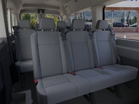 New 2026 Ford Transit 350 XL RWD image 11