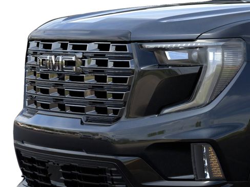 New 2026 GMC Acadia Denali Ultimate image 13