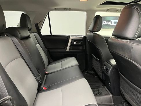 Used 2019 Toyota 4Runner SR5 Premium AWD/4WD image 53