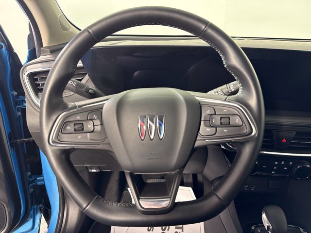 Used 2025 Buick Encore GX Sport Touring FWD image 18