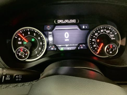 New 2026 RAM 1500 Big Horn image 19