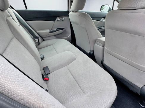 Used 2013 Honda Civic LX image 17
