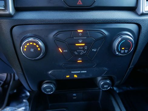 Used 2019 Ford Ranger XLT w/ FX4 Off-Road Package image 23