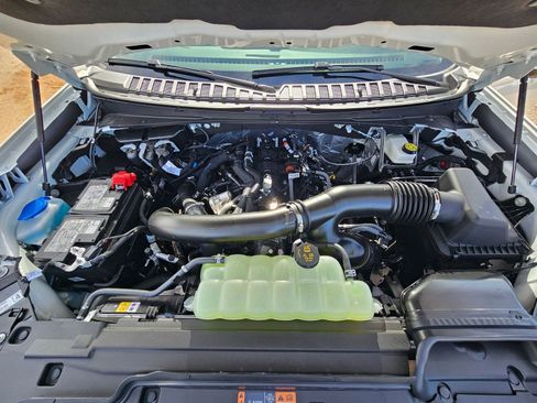 New 2026 Ford Expedition Tremor AWD/4WD image 32