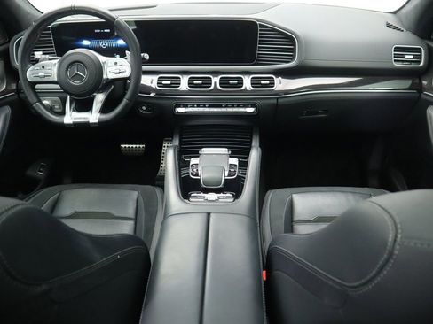 Used 2022 Mercedes-Benz GLE 53 AMG 4MATIC Coupe image 13