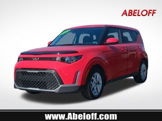 Certified 2023 Kia Soul LX w/ LX Technology Package video 1